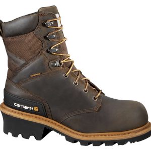 8" Composite Toe Climbing Boot