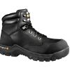 Rugged Flex&reg; Waterproof Puncture Resistant 6" Composite Toe Work Boot