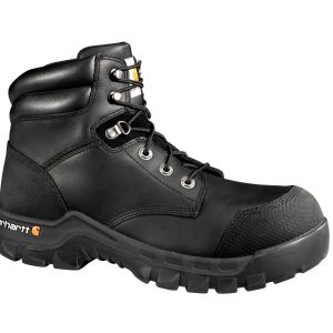 Rugged Flex&reg; Waterproof Puncture Resistant 6" Composite Toe Work Boot