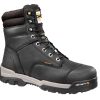 Ground Force Waterproof Insulated Puncture Resistant 8" Composite Toe Work Boot