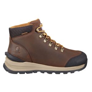 Gilmore 5-Inch Alloy Toe Work Hiker