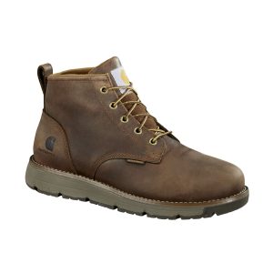 Millbrook Waterproof Wedge Boot