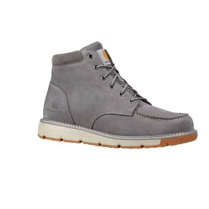 Millbrook Moc Toe Wedge Boot