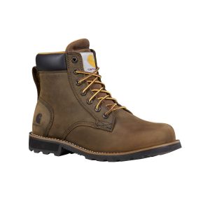 Frontier 6" Water Resistant Boot