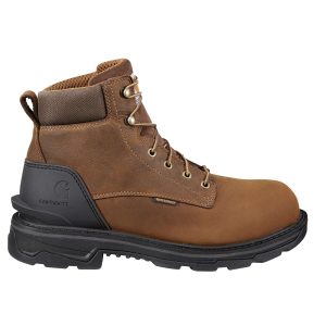 Ironwood 6-Inch Non-Safety Toe Work Boot