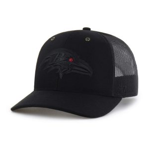 Baltimore Ravens '47 Trucker Relaxed Fit