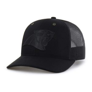 Carolina Panthers '47 Trucker Relaxed Fit