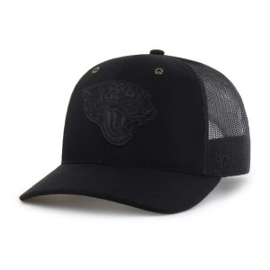 Jacksonville Jaguars '47 Trucker Relaxed Fit