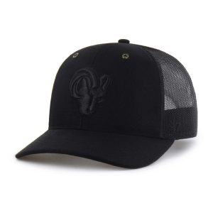 Los Angeles Rams '47 Trucker Relaxed Fit