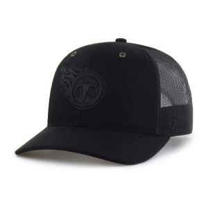 Tennessee Titans '47 Trucker Relaxed Fit