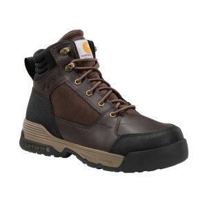 Force HD 6" Composite Toe Work Boot