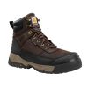 Force HD 6" Waterproof Insulated Composite Toe Work Boot