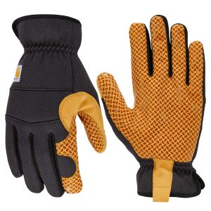 High Dexterity High Grip Glove