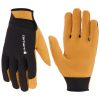 Durable Water Repellent High Dexterity Glove