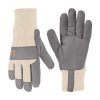 Women's Wind Resistant Fleece Work Glove