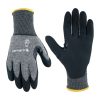 Cut-Resistant Nitrile Glove