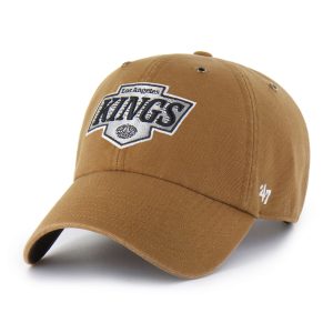 Los Angeles Kings '47 Clean Up