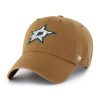 Dallas Stars '47 Clean Up
