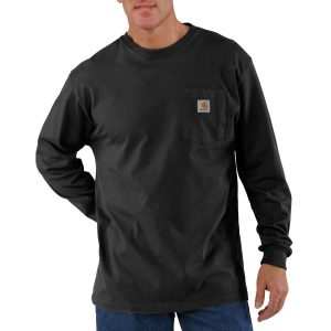 Dearborn Loose LS T-Shirt