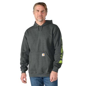 Iconic K288 Logo Sweatshirt