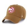 Atlanta Hawks '47 Clean Up