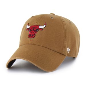Chicago Bulls '47 Clean Up
