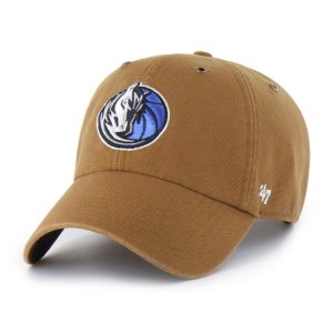 Dallas Mavericks '47 Clean Up