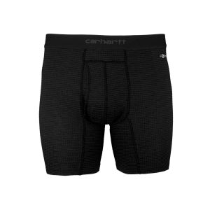 Carhartt Force&reg; 8" Tech Boxer Briefs