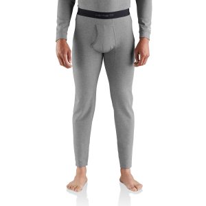 Men's Base Layer Thermal Pants - Carhartt Force&reg; - Heavyweight