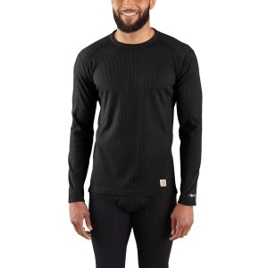 Men's Base Layer Thermal Shirt - Carhartt Force&reg; - Midweight