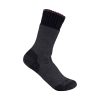 Women's Heavyweight Synthetic-Wool Blend Boot Sock