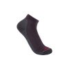 Women's Lightweight Synthetic-Merino Wool Blend Low Cut Sock
