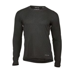 Force Midweight Stretch Base Layer Crewneck