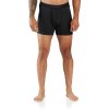 Carhartt Force&reg; Stretch Jersey 5&rdquo; Boxer Brief 2 Pack